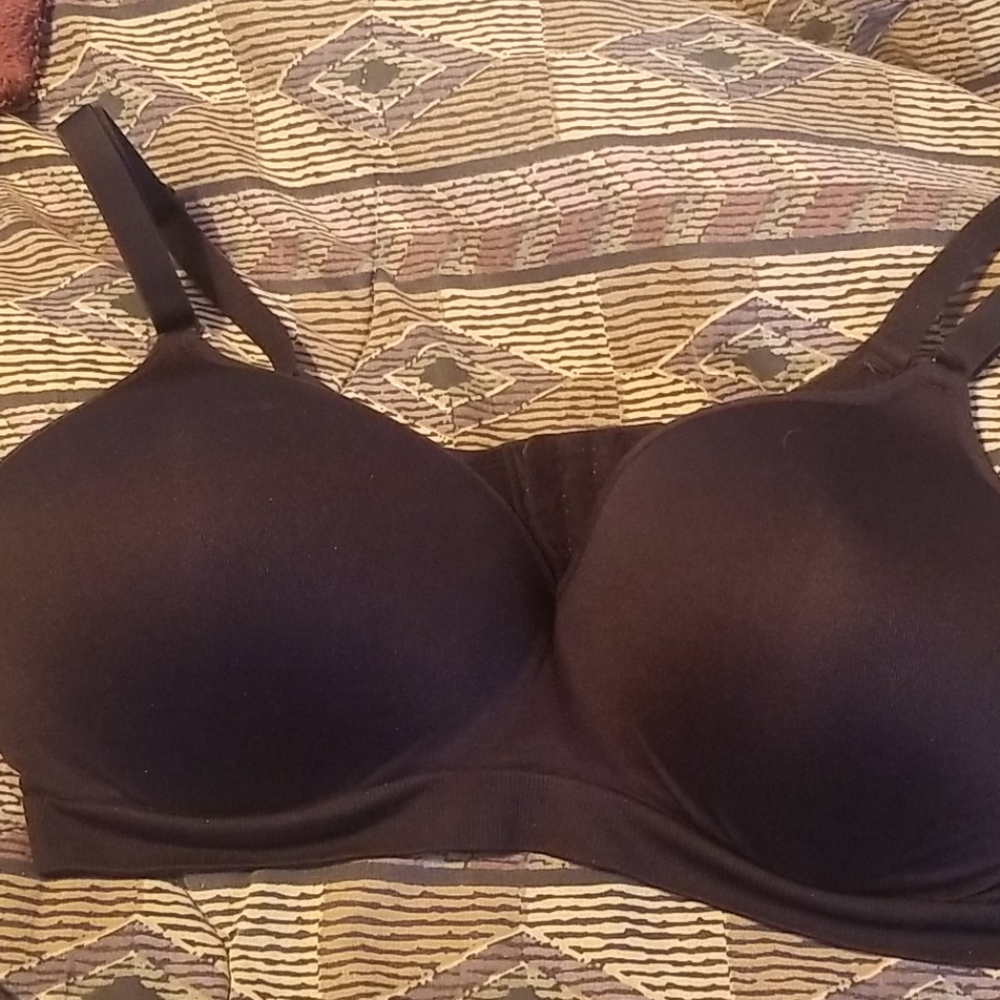 Fruit of the bloom bras